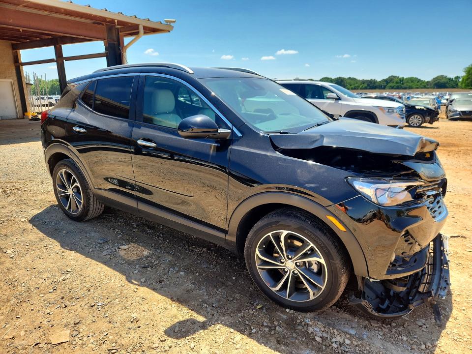 Продажа на аукционе авто 2021 Buick Encore Gx, vin: KL4MMDS28MB091745, номер лота: 56063876