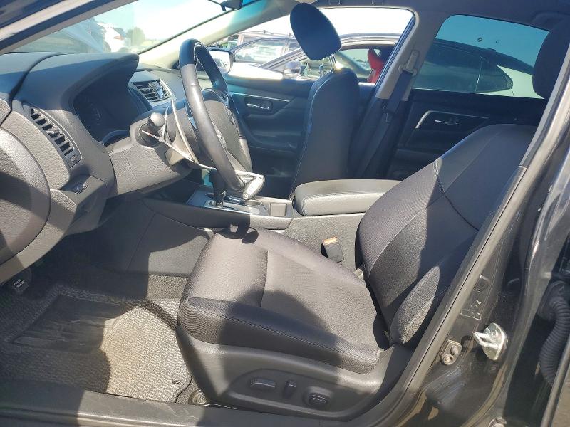 Продажа на аукционе авто 2016 Nissan Altima, vin: 1N4AL3AP8GN385285, номер лота: 56496286