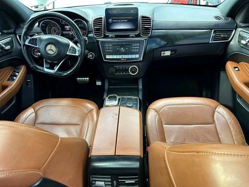 Aukcja sprzedaży 2019 Mercedes-benz Gle Coupe, vin: 4JGED6EB8KA153158, numer aukcji: 55198006