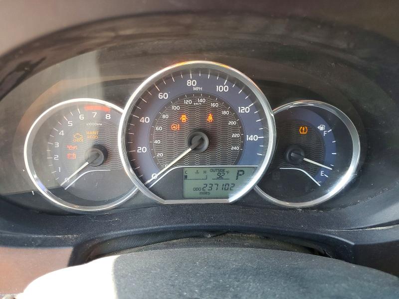 2014 Toyota Corolla მანქანა იყიდება აუქციონზე, vin: 5YFBURHE3EP018622, აუქციონის ნომერი: 85993695