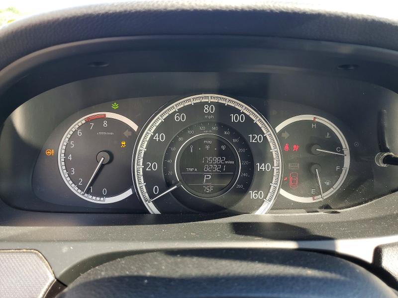2015 Honda Accord მანქანა იყიდება აუქციონზე, vin: 1HGCR2F37FA060247, აუქციონის ნომერი: 56417656
