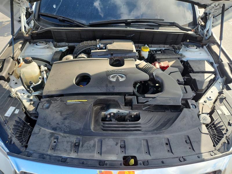 2023 Infiniti Qx55 მანქანა იყიდება აუქციონზე, vin: 3PCAJ5KR1PF124140, აუქციონის ნომერი: 59181186