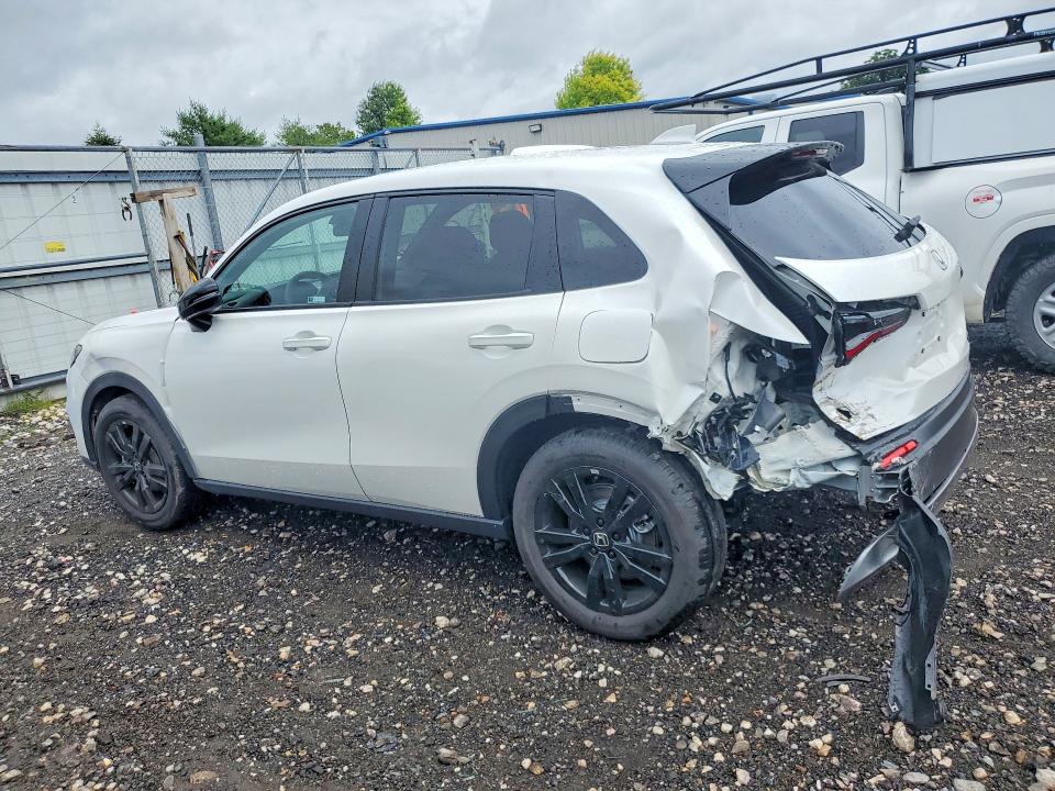Продажа на аукционе авто 2026 Honda Hr-v, vin: 3CZRZ2H52TM754280, номер лота: 57914906