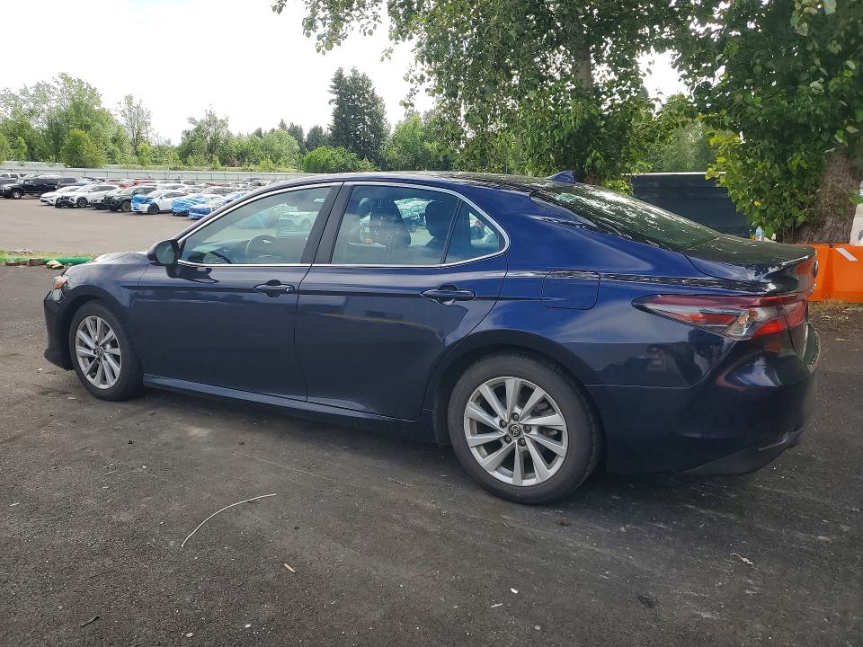 Aukcja sprzedaży 2022 Toyota Camry, vin: 4T1C11AK2NU049115, numer aukcji: 56176576