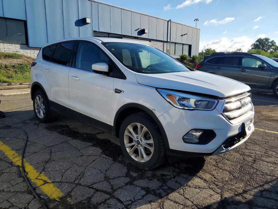 Aukcja sprzedaży 2017 Ford Escape, vin: 1FMCU9G99HUB08580, numer aukcji: 57671246