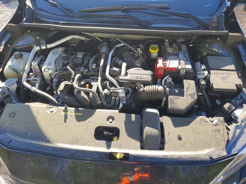 2025 Nissan Sentra მანქანა იყიდება აუქციონზე, vin: 3N1AB8CV1SY416641, აუქციონის ნომერი: 54468516