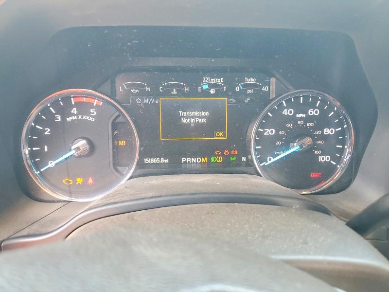 Aukcja sprzedaży 2022 Ford F350, vin: 1FT8W3DT4NEF52912, numer aukcji: 58200866