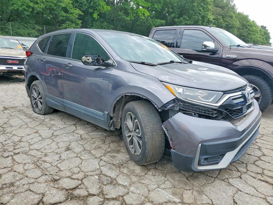 Aukcja sprzedaży 2020 Honda Cr-v, vin: 5J6RW1H54LL006182, numer aukcji: 57228746