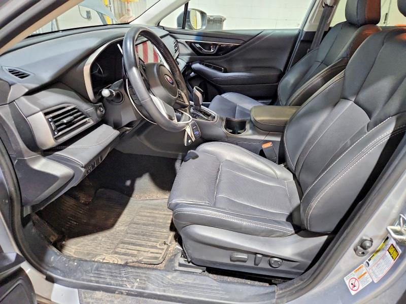 Продажа на аукционе авто 2020 Subaru Outback, vin: 4S4BTANC3L3205870, номер лота: 55877946