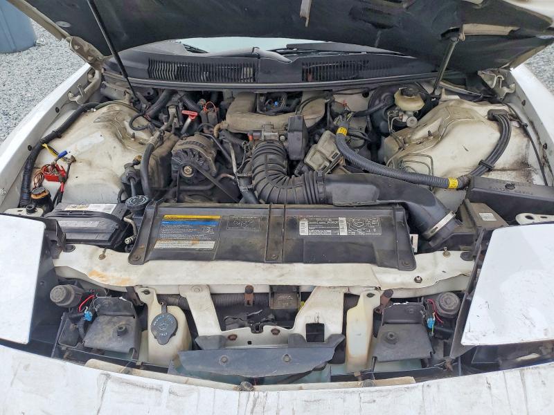 Продажа на аукционе авто 1994 Pontiac Firebird, vin: 2G2FS22S9R2244664, номер лота: 56549536