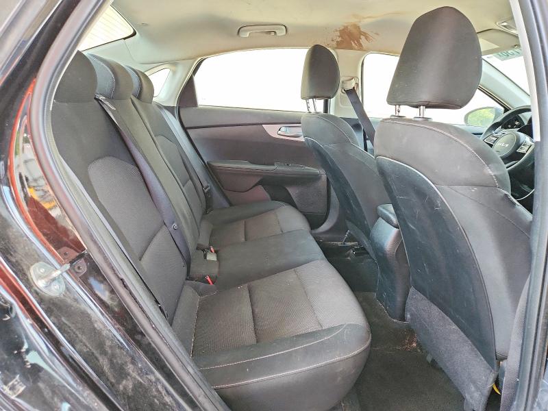 Aukcja sprzedaży 2024 Kia Forte, vin: 3KPF24AD5RE804280, numer aukcji: 57137736