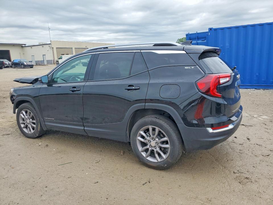 Aukcja sprzedaży 2024 Gmc Terrain, vin: 3GKALVEGXRL324009, numer aukcji: 58817346