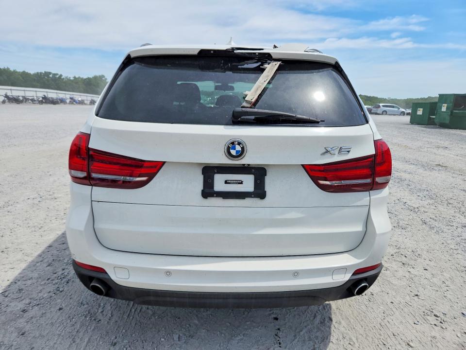 58629266 :رقم المزاد ، 5UXKR2C59G0R73582 vin ، 2016 Bmw X5 مزاد بيع