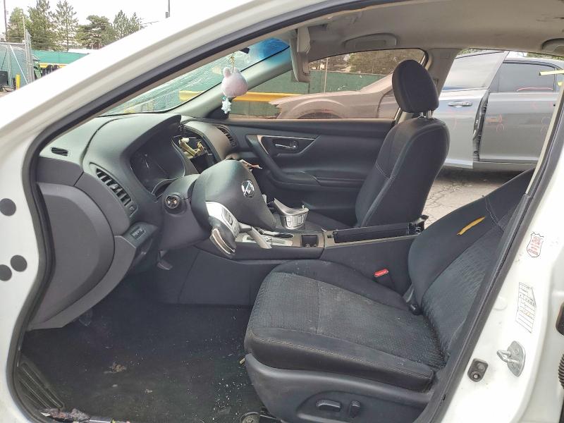 Продаж на аукціоні авто 2016 Nissan Altima, vin: 1N4AL3AP1GC179821, номер лоту: 56801776