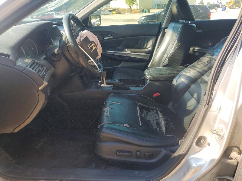 58085996 :رقم المزاد ، 1HGCP26869A074422 vin ، 2009 Honda Accord مزاد بيع