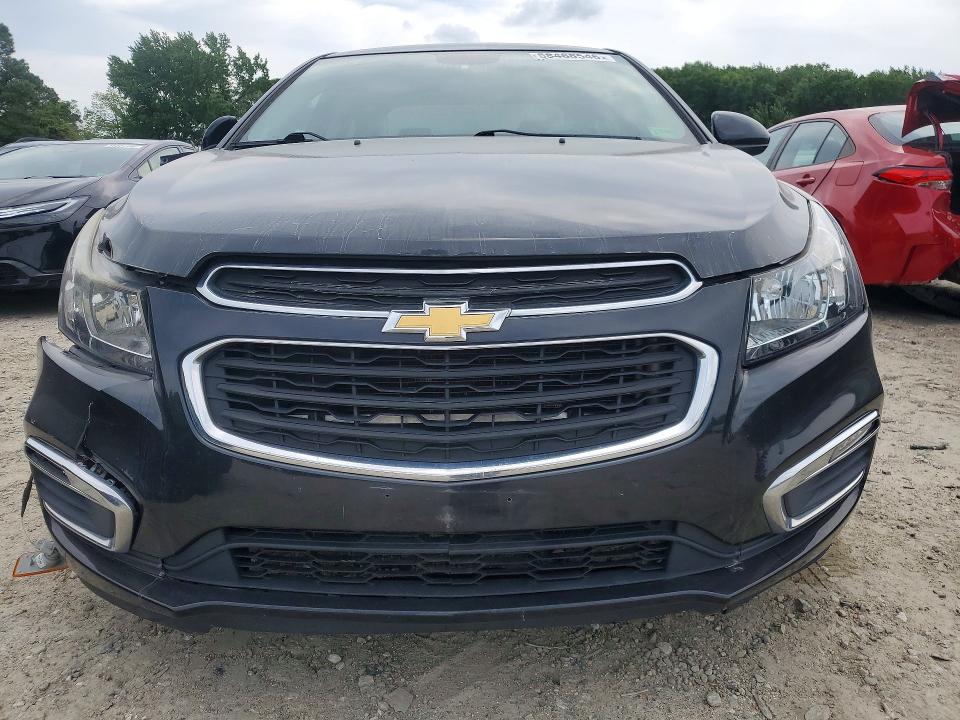 58468546 :رقم المزاد ، 1G1PE5SB0G7226058 vin ، 2016 Chevrolet Cruze Limited مزاد بيع