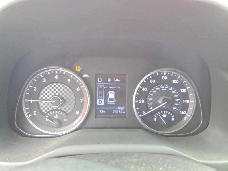 Продаж на аукціоні авто 2020 Hyundai Elantra, vin: 5NPD74LF6LH563856, номер лоту: 54423516
