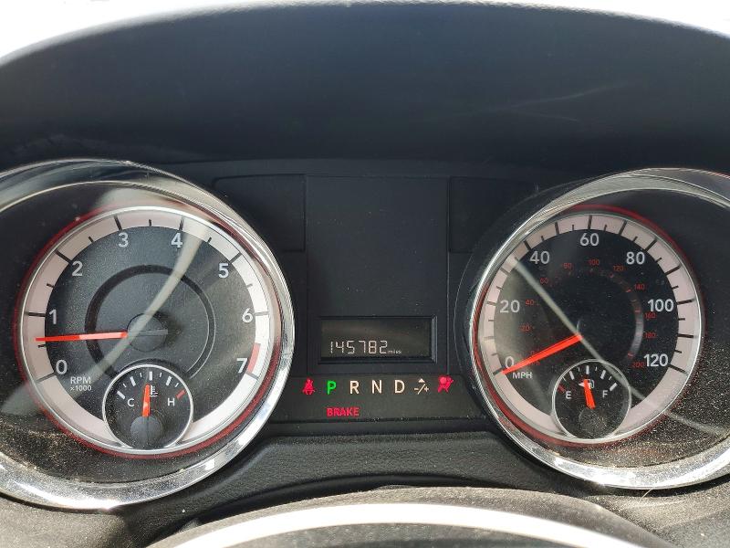 Продаж на аукціоні авто 2017 Dodge Grand Caravan, vin: 2C4RDGCG2HR801236, номер лоту: 59320236