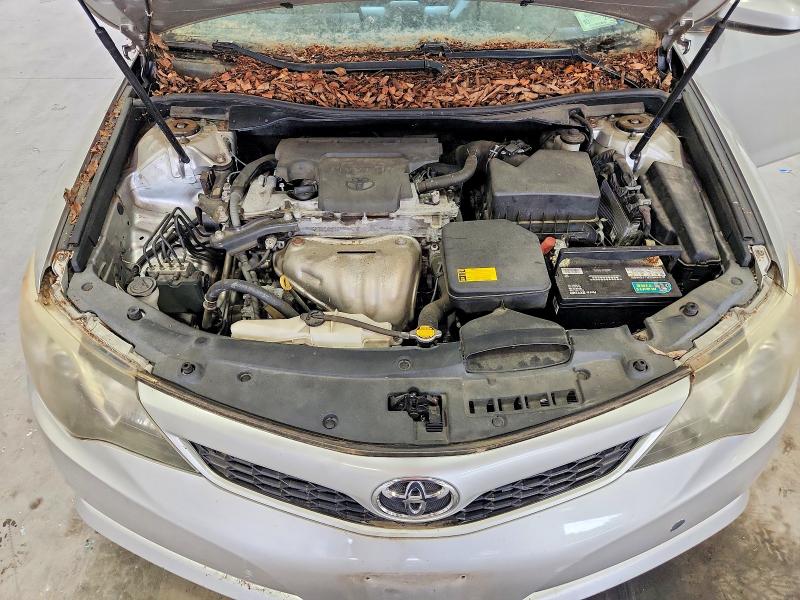 58525256 :رقم المزاد ، 4T1BF1FK1DU700951 vin ، 2013 Toyota Camry مزاد بيع