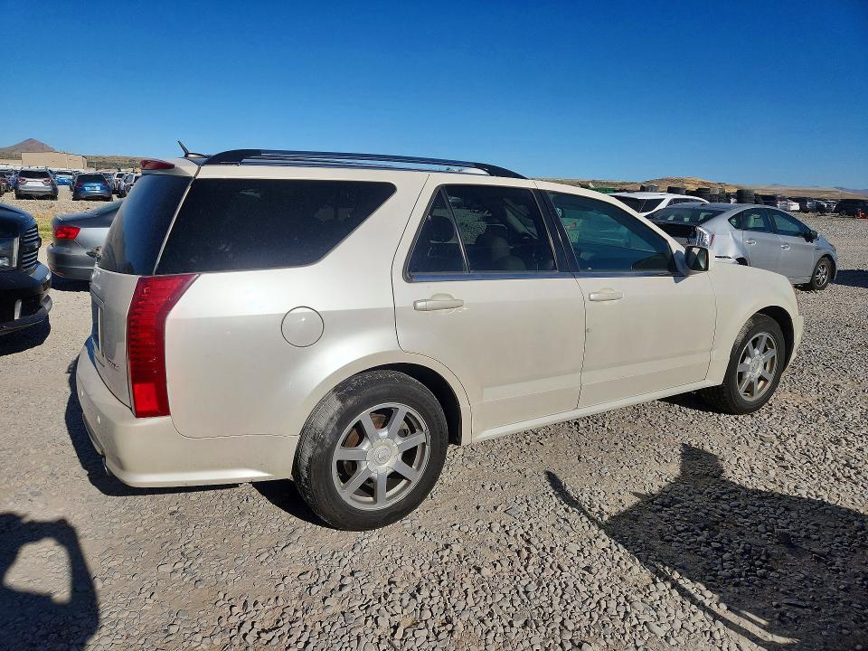 Aukcja sprzedaży 2005 Cadillac Srx, vin: 1GYEE63A250157318, numer aukcji: 57189416
