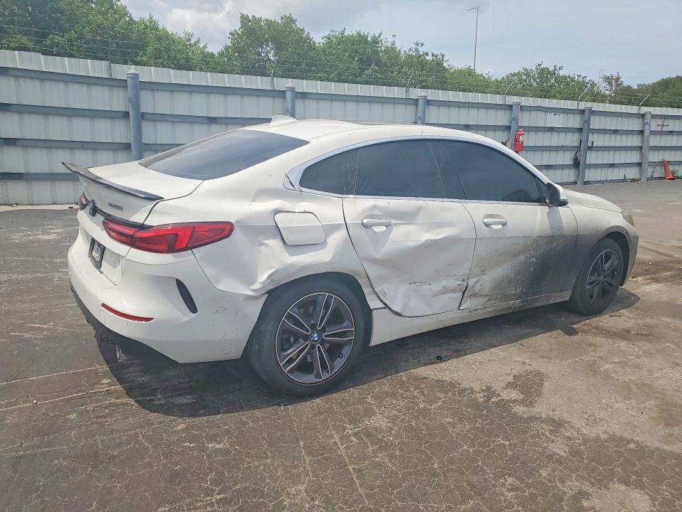 Aukcja sprzedaży 2024 Bmw 228xi, vin: WBA73AK08R7N50010, numer aukcji: 58224256