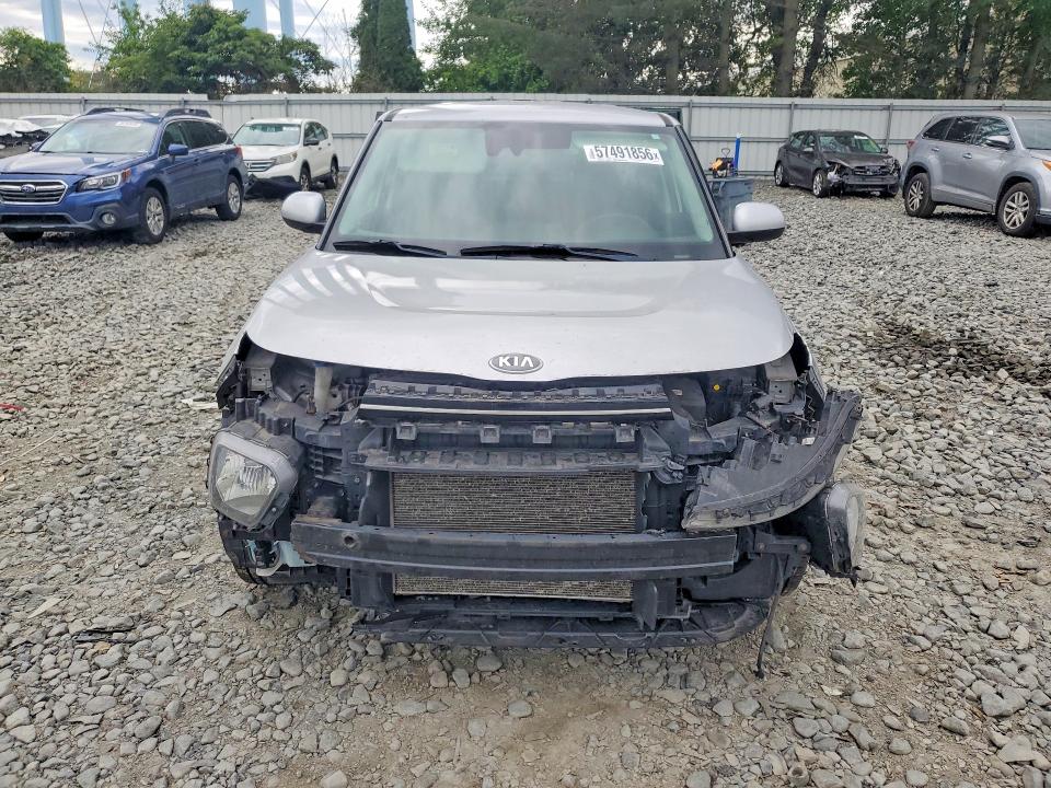Aukcja sprzedaży 2020 Kia Soul, vin: KNDJ23AU2L7003785, numer aukcji: 57491856