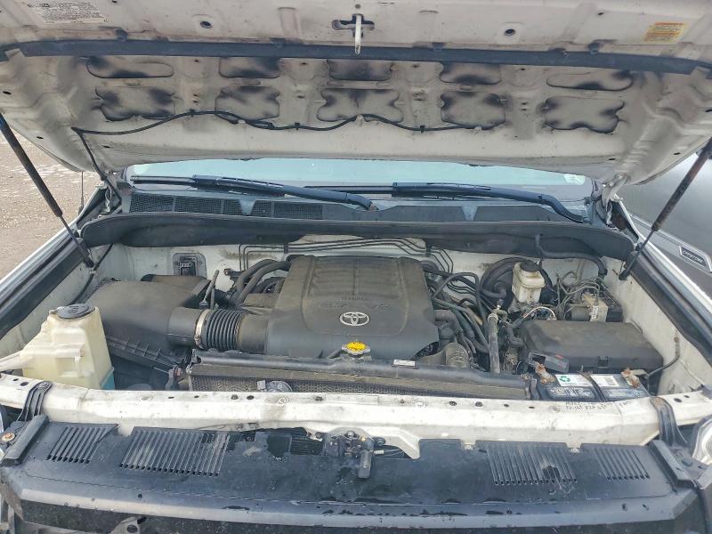 Aukcja sprzedaży 2016 Toyota Tundra, vin: 5TFNW5F19GX203584, numer aukcji: 58897586