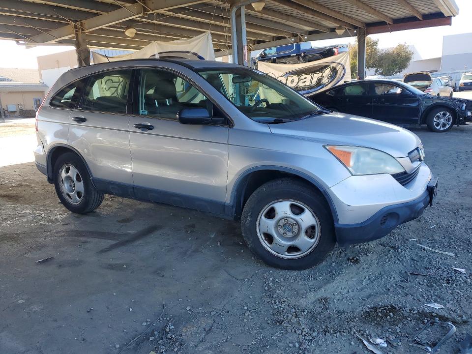 55967746 :رقم المزاد ، JHLRE48399C018591 vin ، 2009 Honda Cr-v مزاد بيع