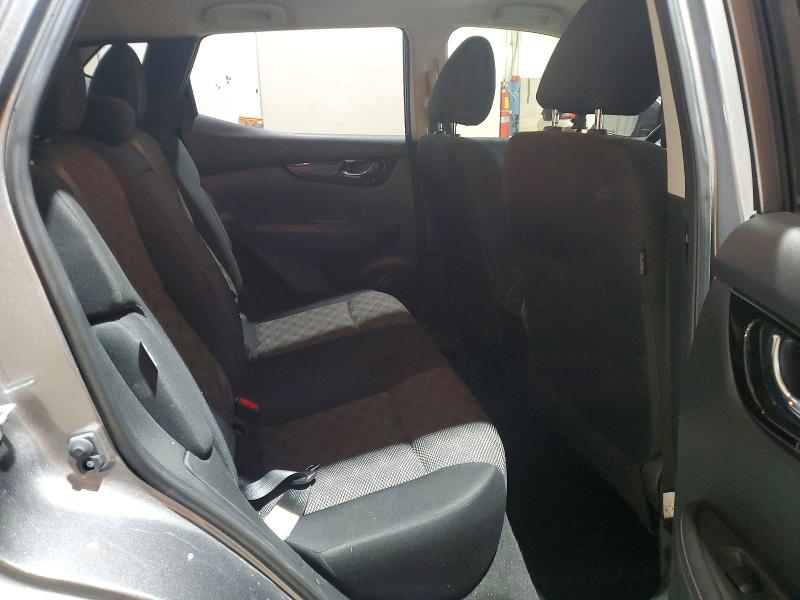 Aukcja sprzedaży 2021 Nissan Rogue Sport, vin: JN1BJ1BW5MW451444, numer aukcji: 57126146