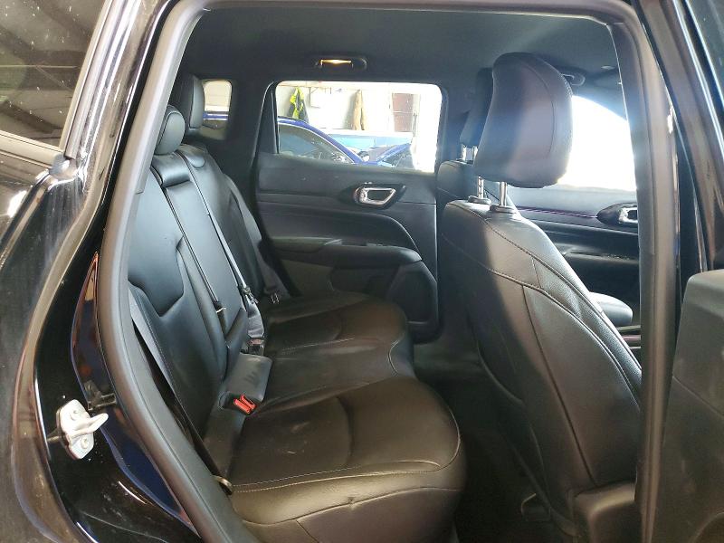 Продаж на аукціоні авто 2026 Jeep Compass, vin: 3C4NJDCNXTT163960, номер лоту: 85962465