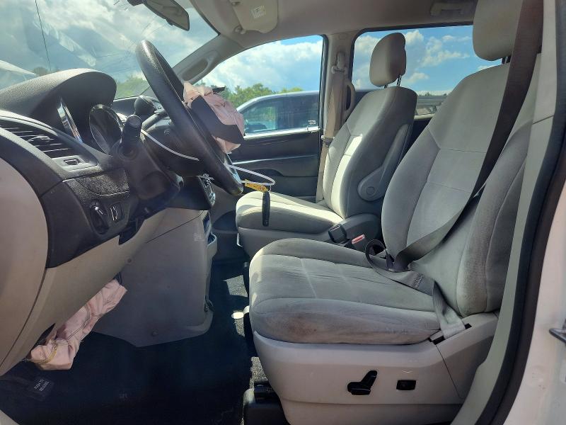 Продаж на аукціоні авто 2012 Dodge Grand Caravan, vin: 2C4RDGBGXCR194982, номер лоту: 58389526