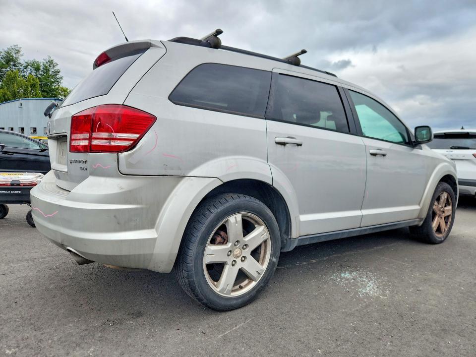 Продаж на аукціоні авто 2010 Dodge Journey, vin: 3D4PH5FV7AT225983, номер лоту: 59079186