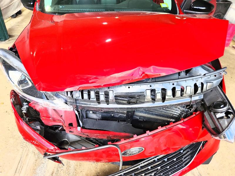 Продаж на аукціоні авто 2022 Ford Escape, vin: 1FMCU9H93NUB67540, номер лоту: 58485206