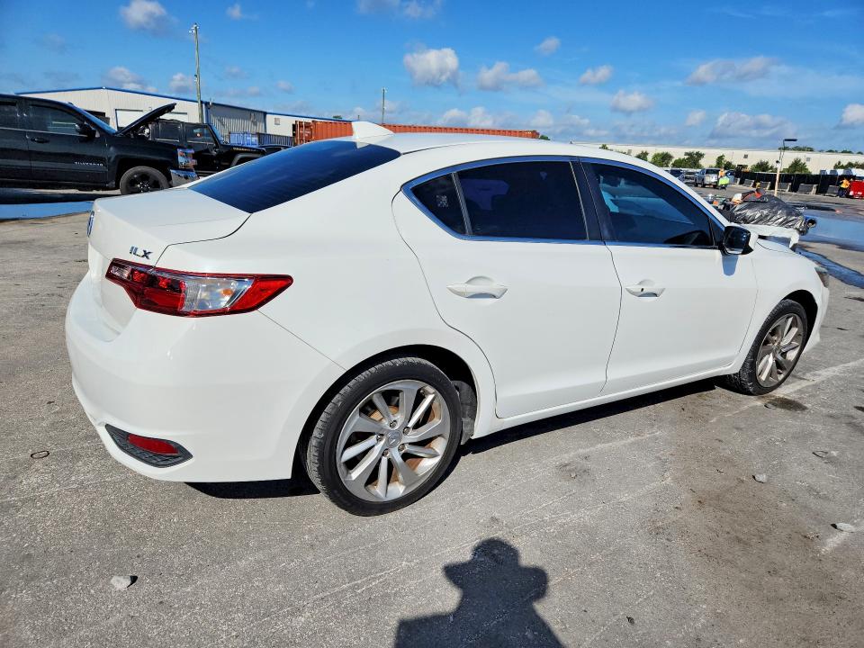 Aukcja sprzedaży 2017 Acura Ilx, vin: 19UDE2F33HA005247, numer aukcji: 57634166