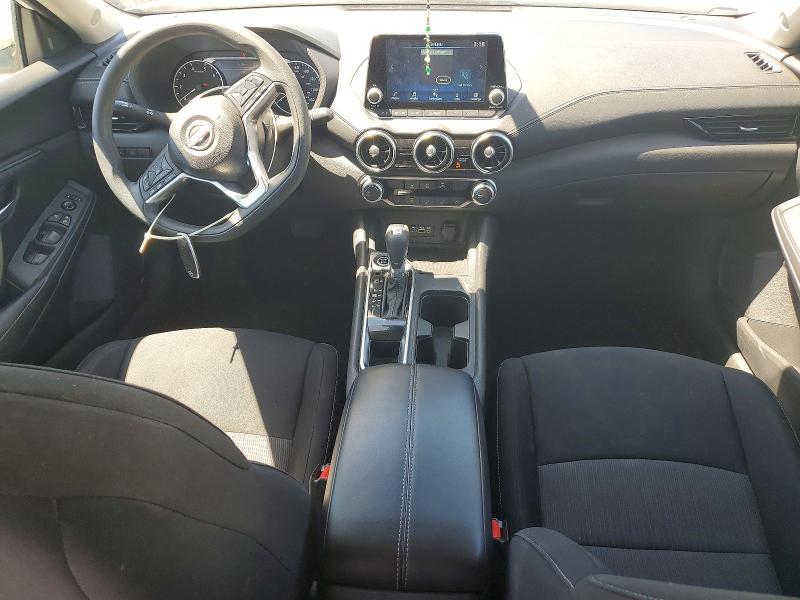 2024 Nissan Sentra მანქანა იყიდება აუქციონზე, vin: 3N1AB8CV1RY251684, აუქციონის ნომერი: 58515926