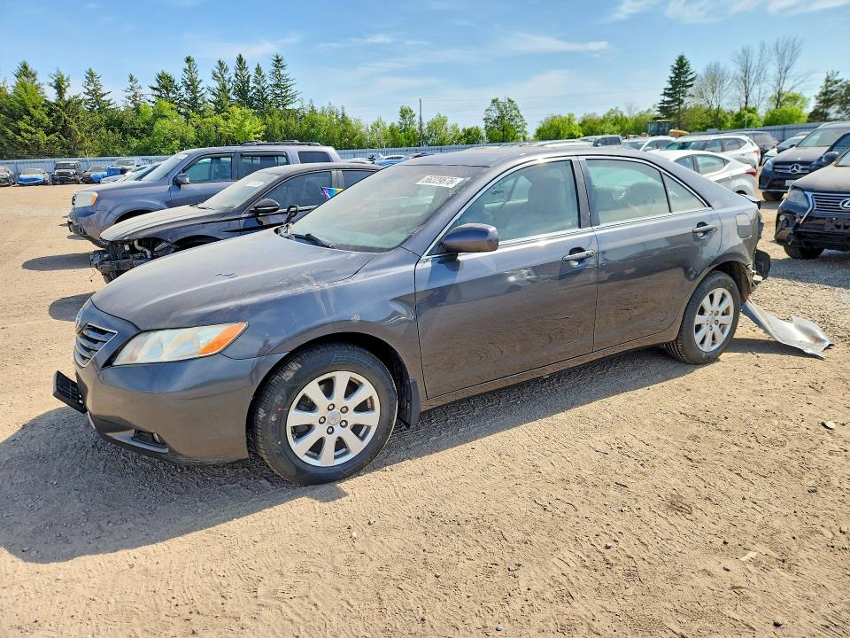 Продажа на аукционе авто 2009 Toyota Camry, vin: 4T1BK46K79U579010, номер лота: 56229676