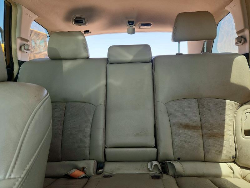 Aukcja sprzedaży 2013 Subaru Outback, vin: 4S4BRCPC3D3260229, numer aukcji: 85989455