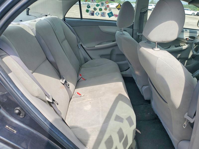 Продажа на аукционе авто 2010 Toyota Corolla, vin: 2T1BU4EE5AC316946, номер лота: 56291426