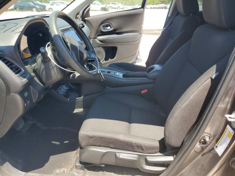 Aukcja sprzedaży 2018 Honda Hr-v, vin: 3CZRU6H53JM708587, numer aukcji: 57171286