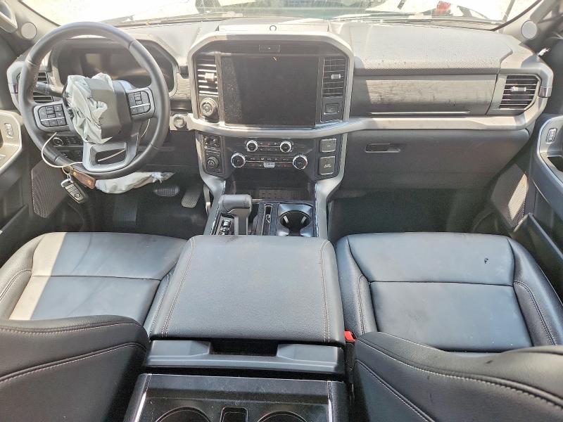 Aukcja sprzedaży 2025 Ford F150, vin: 1FTFW3L85SKD85770, numer aukcji: 56304886