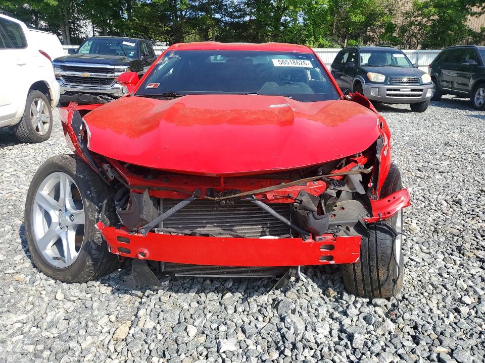 Aukcja sprzedaży 2023 Chevrolet Camaro, vin: 1G1FB1RS8P0129203, numer aukcji: 56518626