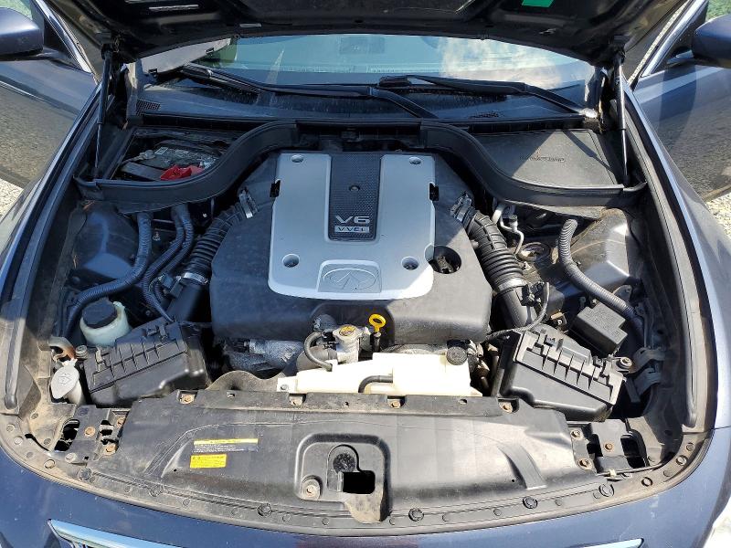 Продаж на аукціоні авто 2013 Infiniti G37 Sedan, vin: JN1CV6AR7DM761978, номер лоту: 55753126