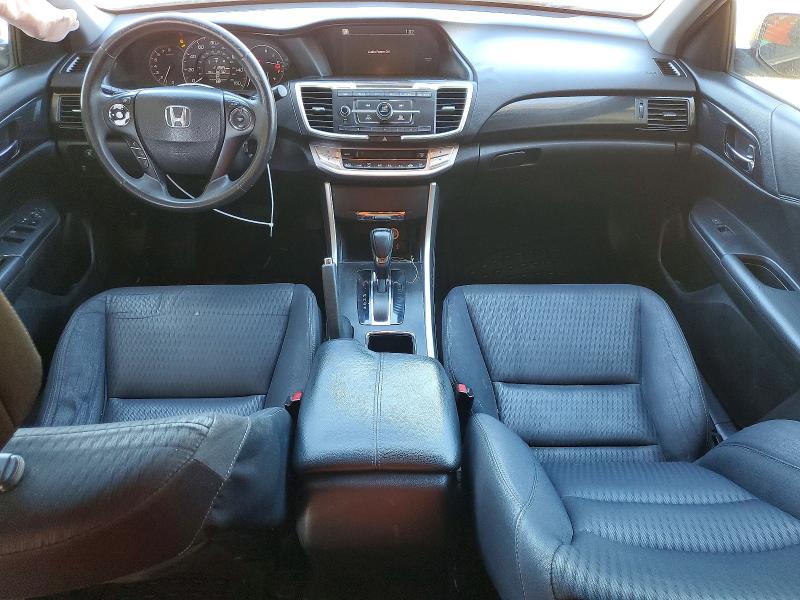 56819756 :رقم المزاد ، 1HGCR2F50EA072563 vin ، 2014 Honda Accord مزاد بيع