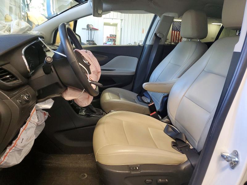 Продаж на аукціоні авто 2017 Buick Encore, vin: KL4CJHSB7HB061363, номер лоту: 56710076