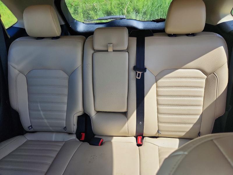 Aukcja sprzedaży 2022 Ford Edge, vin: 2FMPK4J98NBB04301, numer aukcji: 58921646