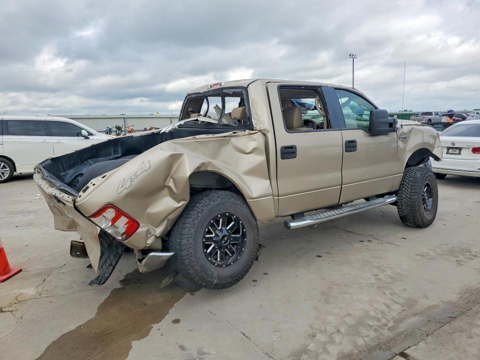 Aukcja sprzedaży 2008 Ford F150, vin: 1FTRW14W48FB37333, numer aukcji: 56065566