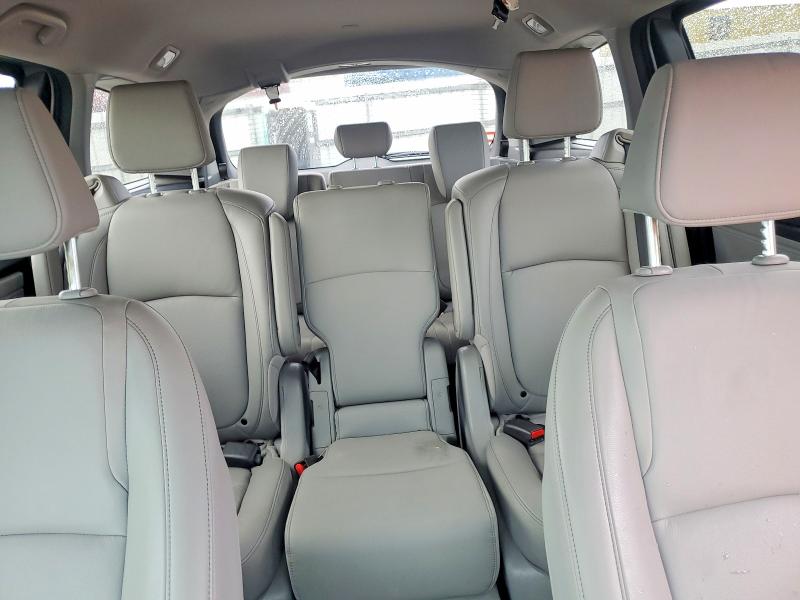 2024 Honda Odyssey მანქანა იყიდება აუქციონზე, vin: 5FNRL6H80RB053565, აუქციონის ნომერი: 56767406