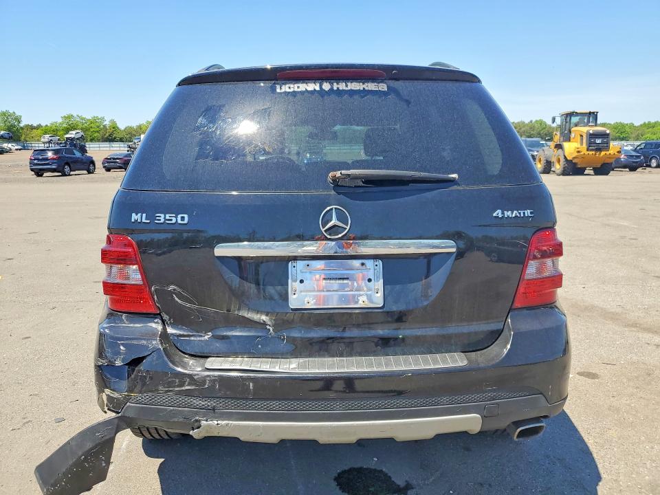 Продажа на аукционе авто 2008 Mercedes-benz Ml, vin: 4JGBB86E38A356397, номер лота: 55917996
