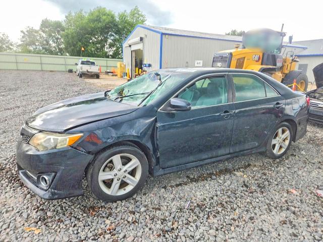 Aukcja sprzedaży 2012 Toyota Camry, vin: 4T1BF1FK2CU100969, numer aukcji: 58770846