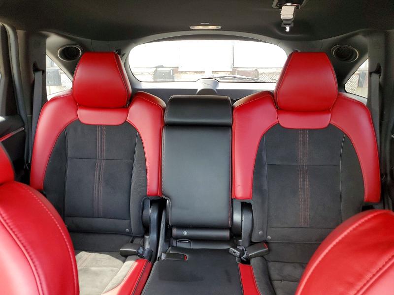 56878406 :رقم المزاد ، 5J8YD4H02LL012397 vin ، 2020 Acura Mdx مزاد بيع